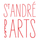 Saint-André des Arts logo