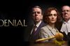 Denial in English at cinemas in Paris