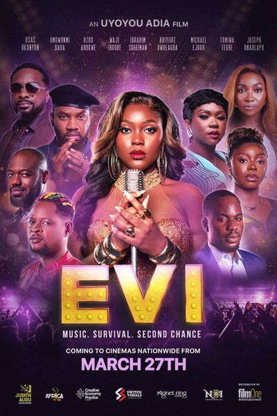 Evi Poster Image