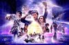 Ready Player One in English at cinemas in Paris