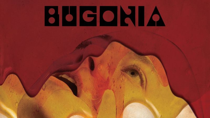 Bugonia Backdrop Image