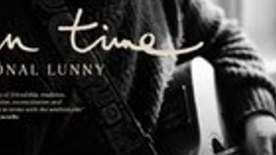 IN TIME DONAL LUNNY Poster Image