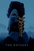 The Odyssey in English at cinemas in Paris