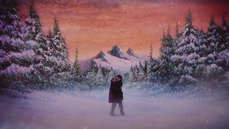 Teenage Sex and Death at Camp Miasma Backdrop Image