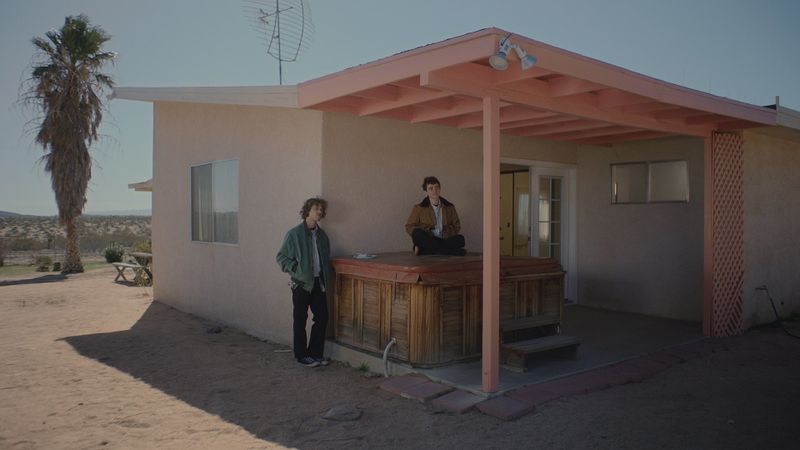 Room Temperature Backdrop Image