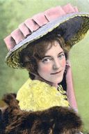 Ada Reeve