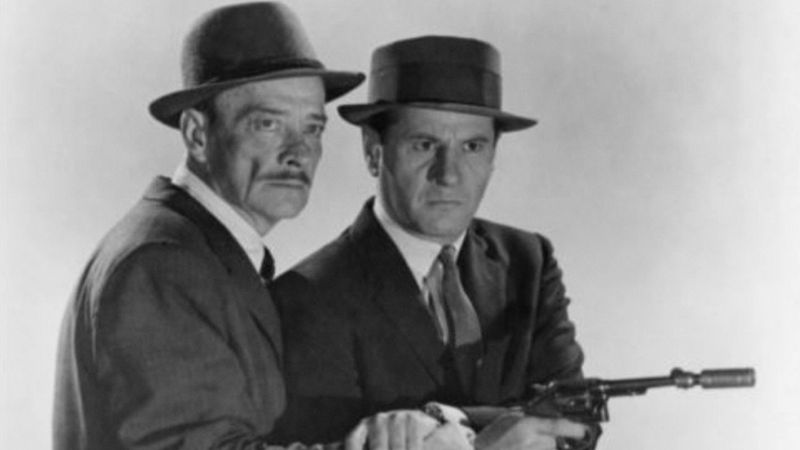 The Lineup Backdrop Image