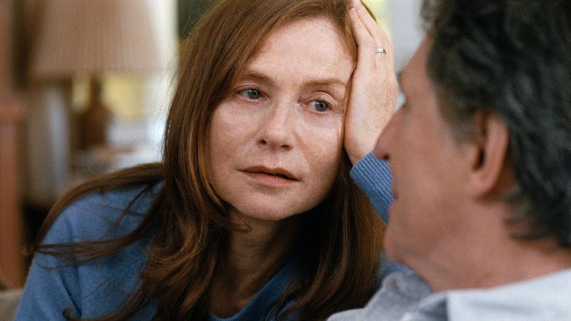 Louder Than Bombs Backdrop Image