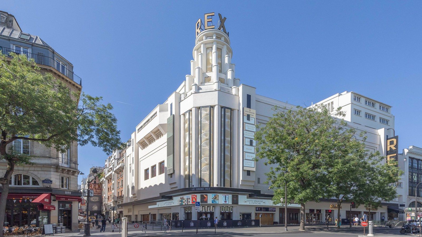Le Grand Rex, photo 1 of 2