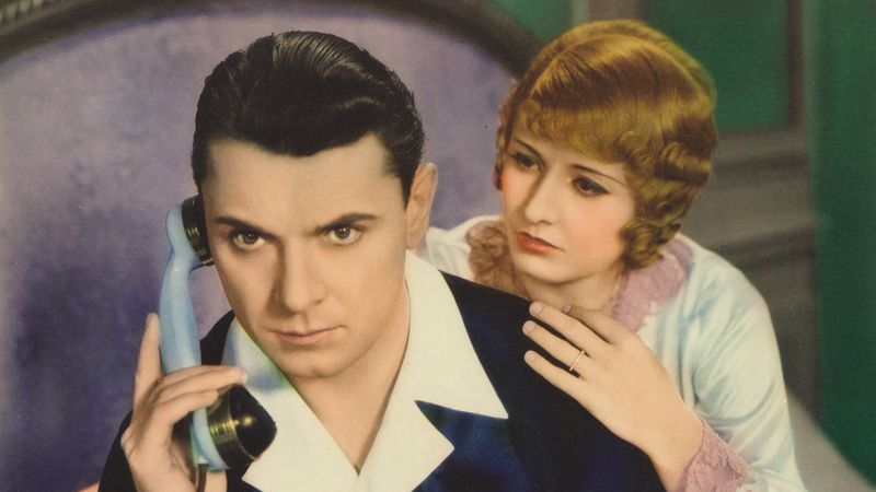 Baby Face Poster Landscape Image