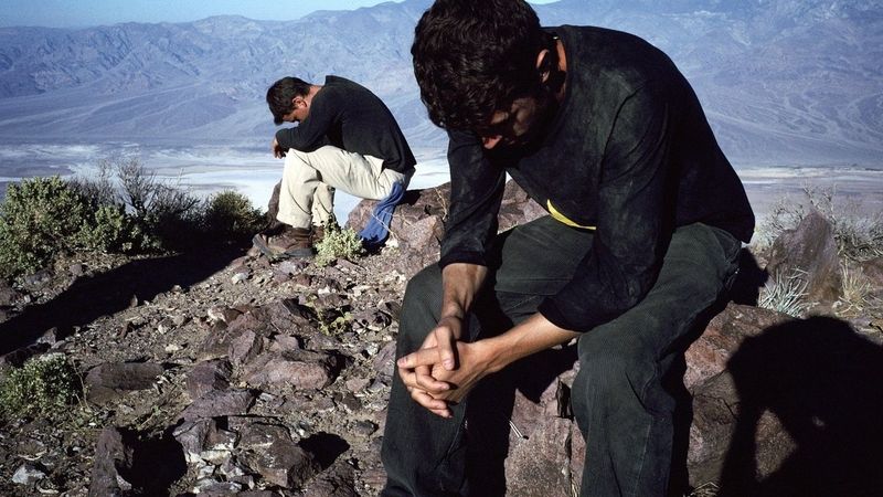 Gerry Backdrop Image