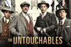 The Untouchables in English at cinemas in Paris