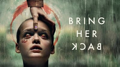 Bring Her Back Poster Landscape Image
