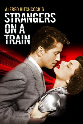 Strangers on a Train