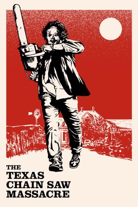 The Texas Chain Saw Massacre