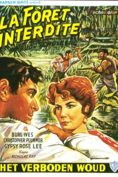 Le Démon des armes Poster Image