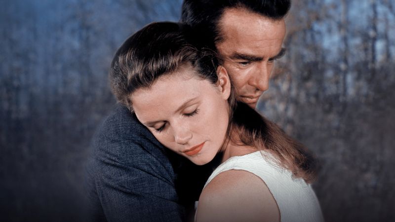 Le Fleuve sauvage Backdrop Image