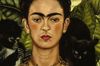 Frida Kahlo in English at cinemas in Paris