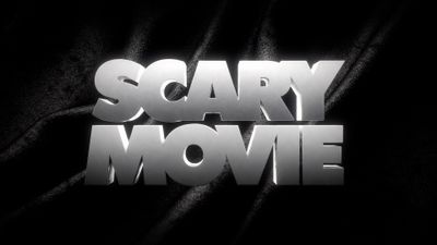 Scary Movie Poster Landscape Image