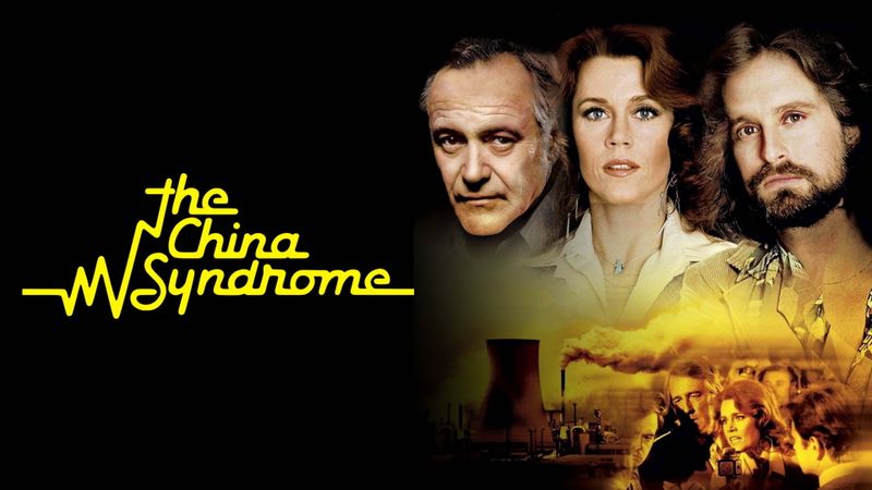 Le Syndrome chinois Poster Landscape Image