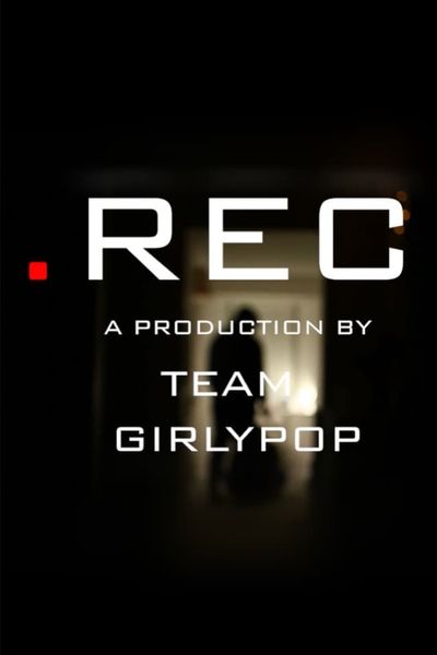 Rec Poster Image