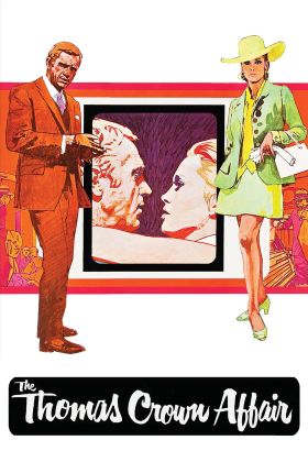 The Thomas Crown Affair