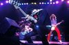 Phil Lynott: Songs for While I'm Away in English at cinemas in Paris