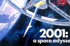 2001: A Space Odyssey in English at cinemas in Paris