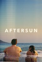 Aftersun in English at cinemas in Paris