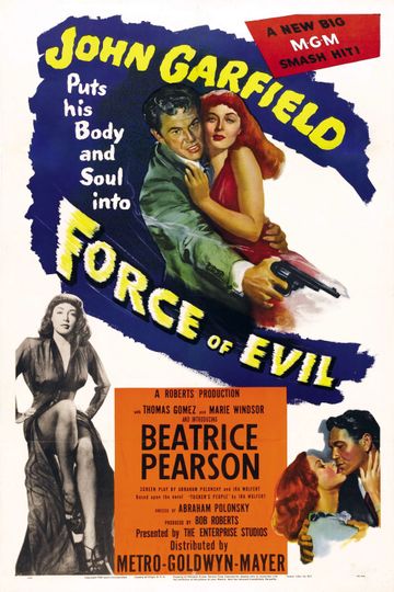 Force of Evil