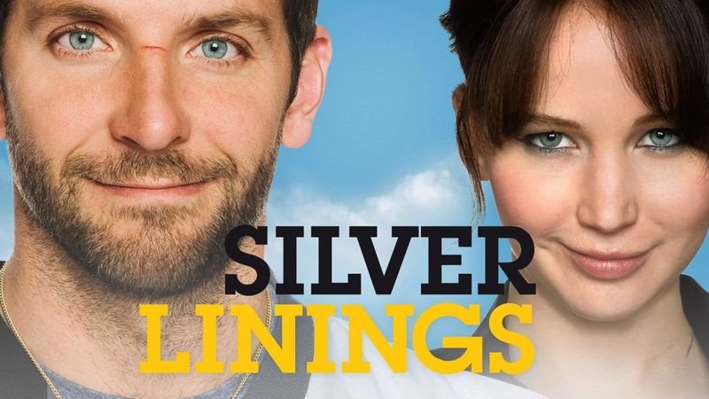 Silver Linings Playbook Backdrop Image