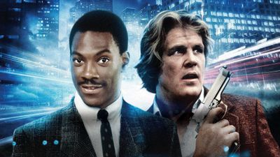 48 heures Poster Landscape Image