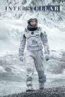 Interstellar in English at cinemas in Paris