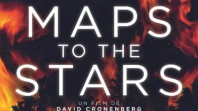 Maps To The Stars Poster Image