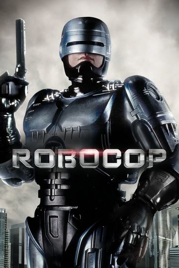 RoboCop