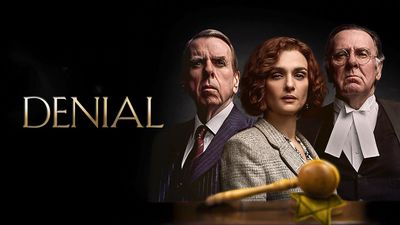 Denial Poster Landscape Image