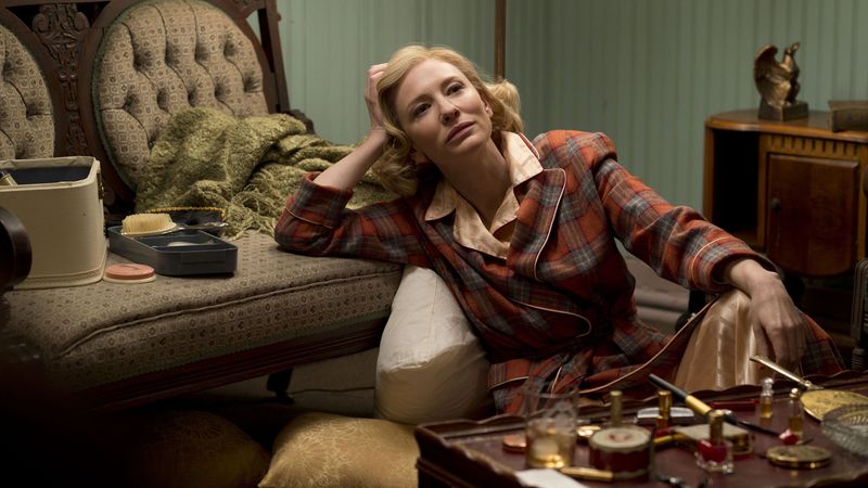 Carol Backdrop Image
