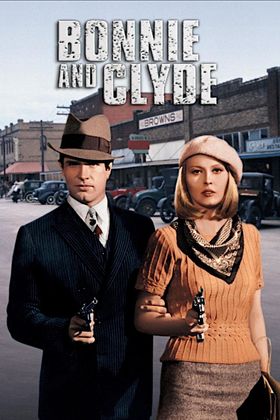 Bonnie and Clyde