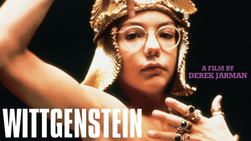 Wittgenstein Poster Landscape Image