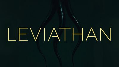 Leviathan Poster Landscape Image