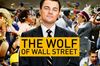 The Wolf of Wall Street in English at cinemas in Paris