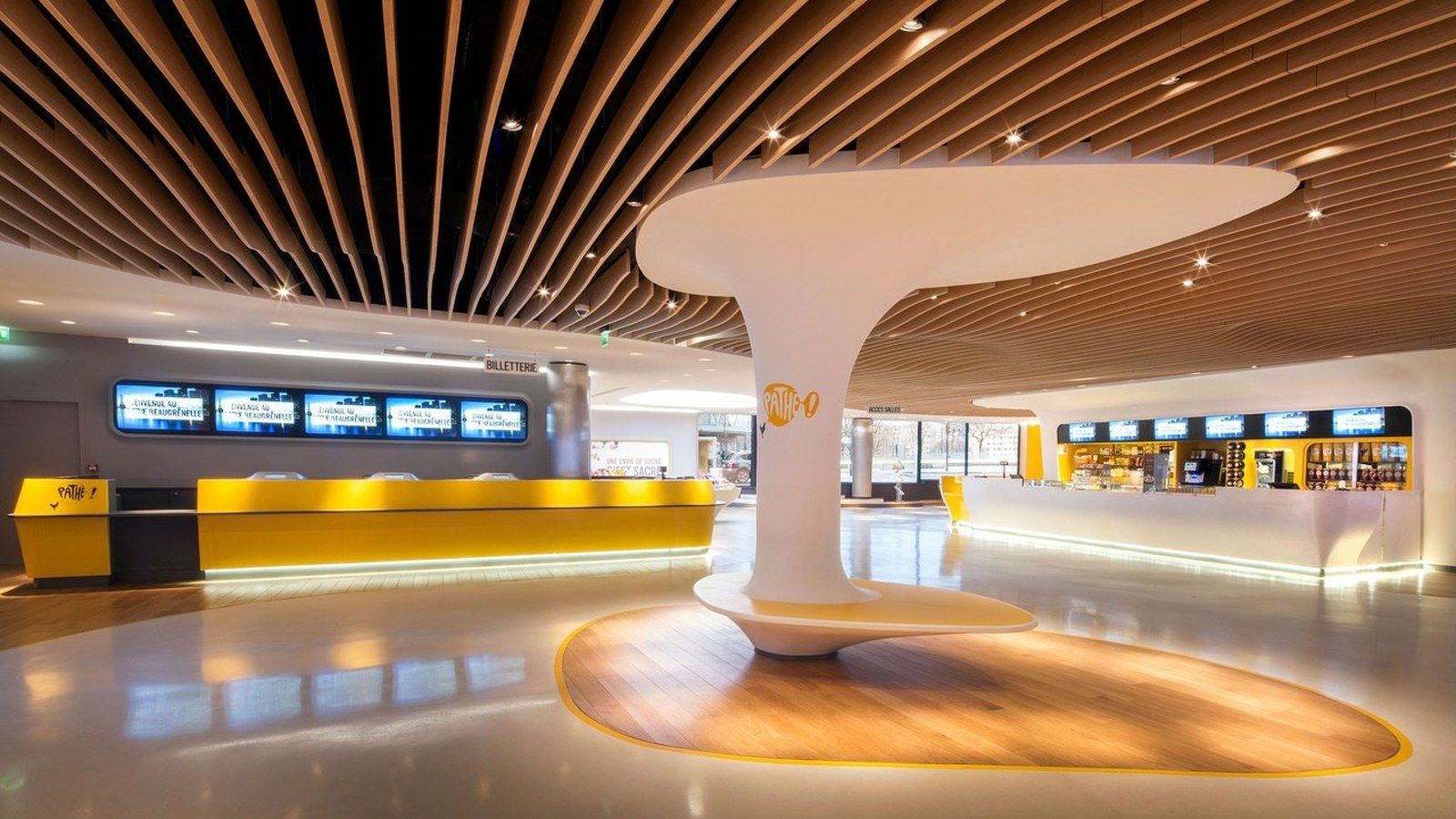 Pathé Beaugrenelle, photo 1 of 2