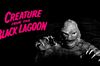 Creature from the Black Lagoon in English at cinemas in Paris