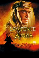 Lawrence of Arabia in English at cinemas in Paris