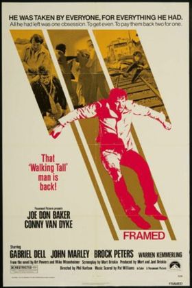 Framed