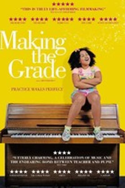 PARCOURS DE PIANO Poster Image