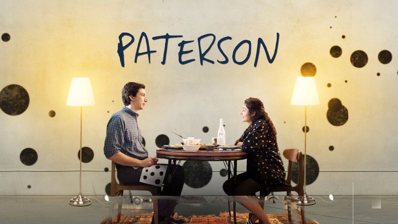 Paterson Poster Landscape Image