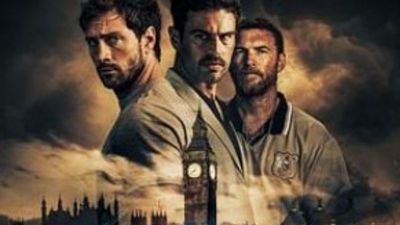 THE CRIMINALS Poster Image