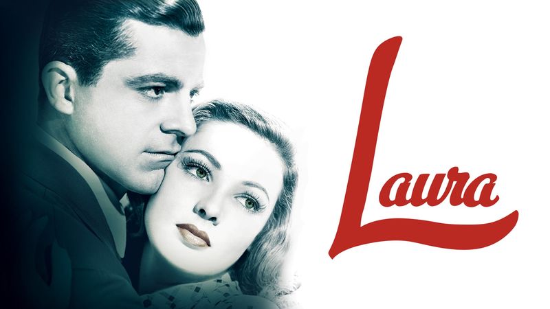 Laura Poster Landscape Image