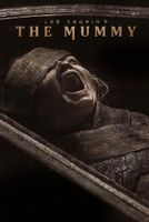 Lee Cronin's The Mummy in English at cinemas in Paris